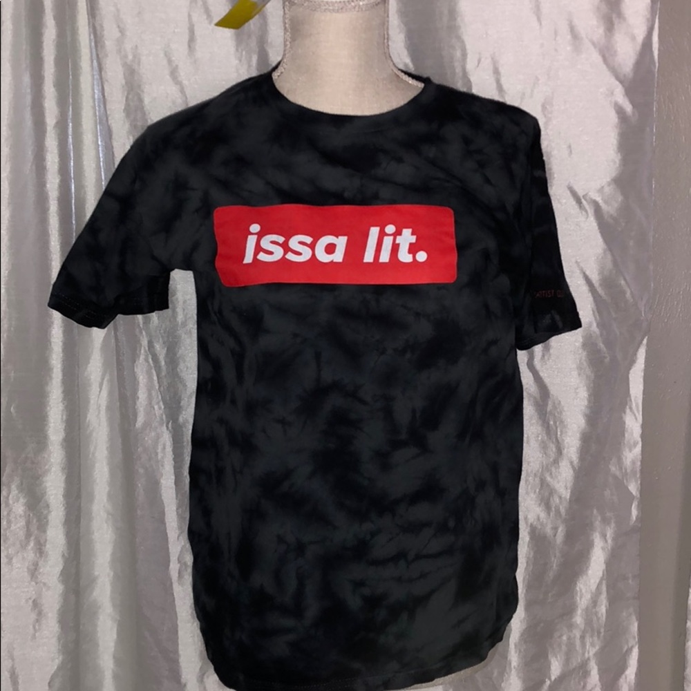 Juniors shirt